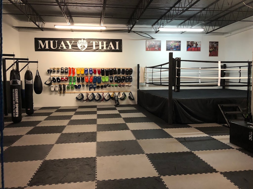  Kings Muay Thai Gym