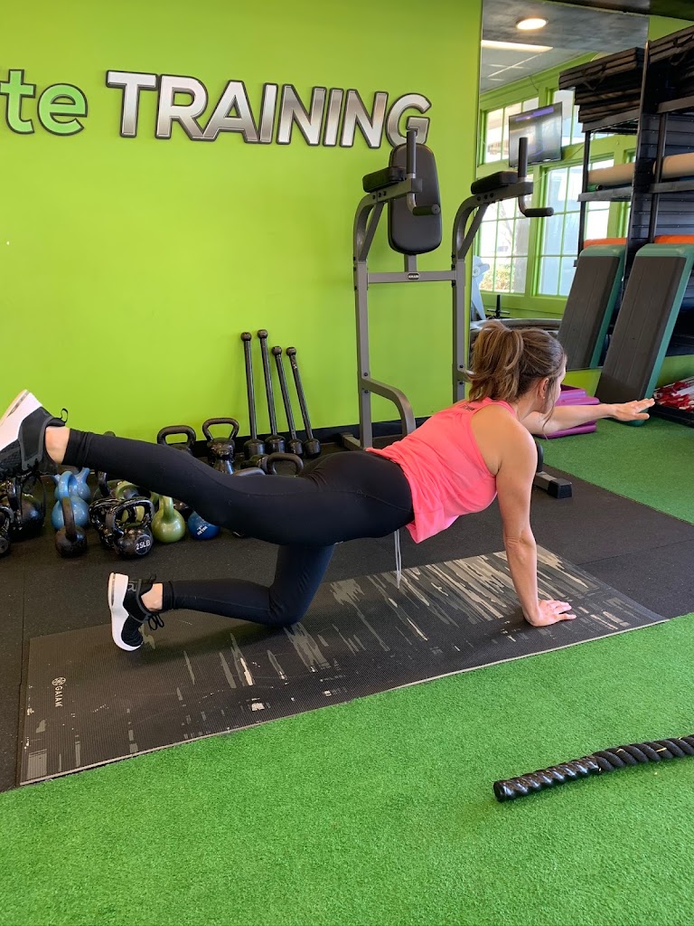  Elite Training South Tulsa