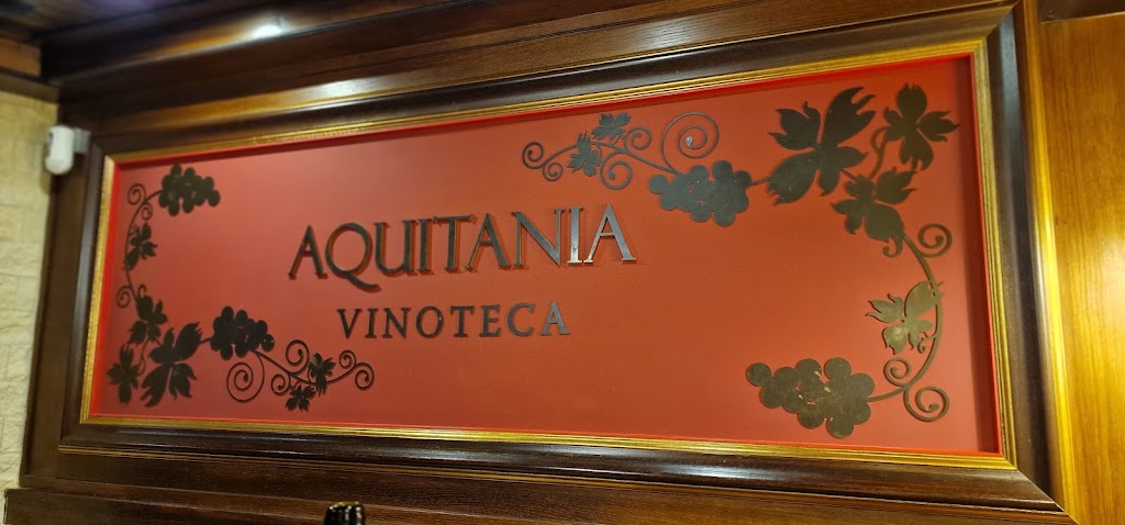 Vinoteca Aquitania — Mas recientes