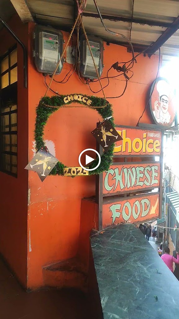 Choice Chinese Food Best Chinese Food