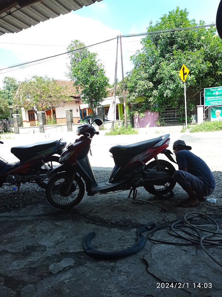 TAMBAL & PRESS Mobil-Mtr