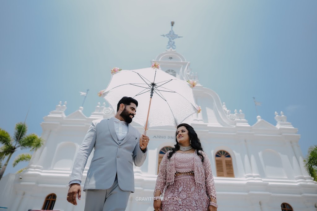 Beena S My Touch Beauty Salon