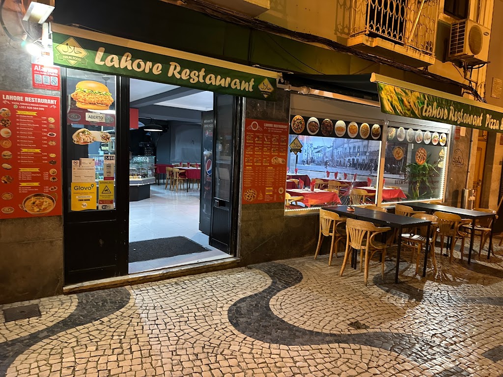 Lahore Restaurant Donar kebab