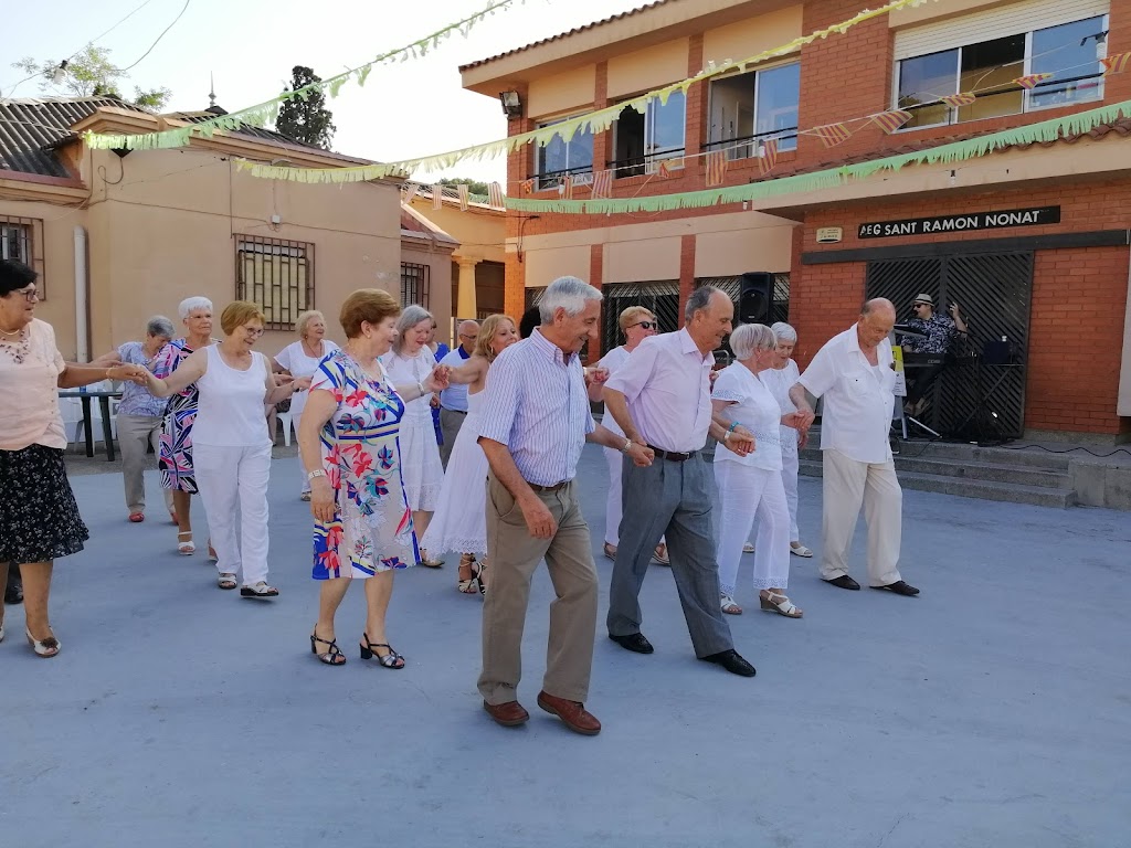 Agrupament Escolta i Guia Sant Ramon Nonat