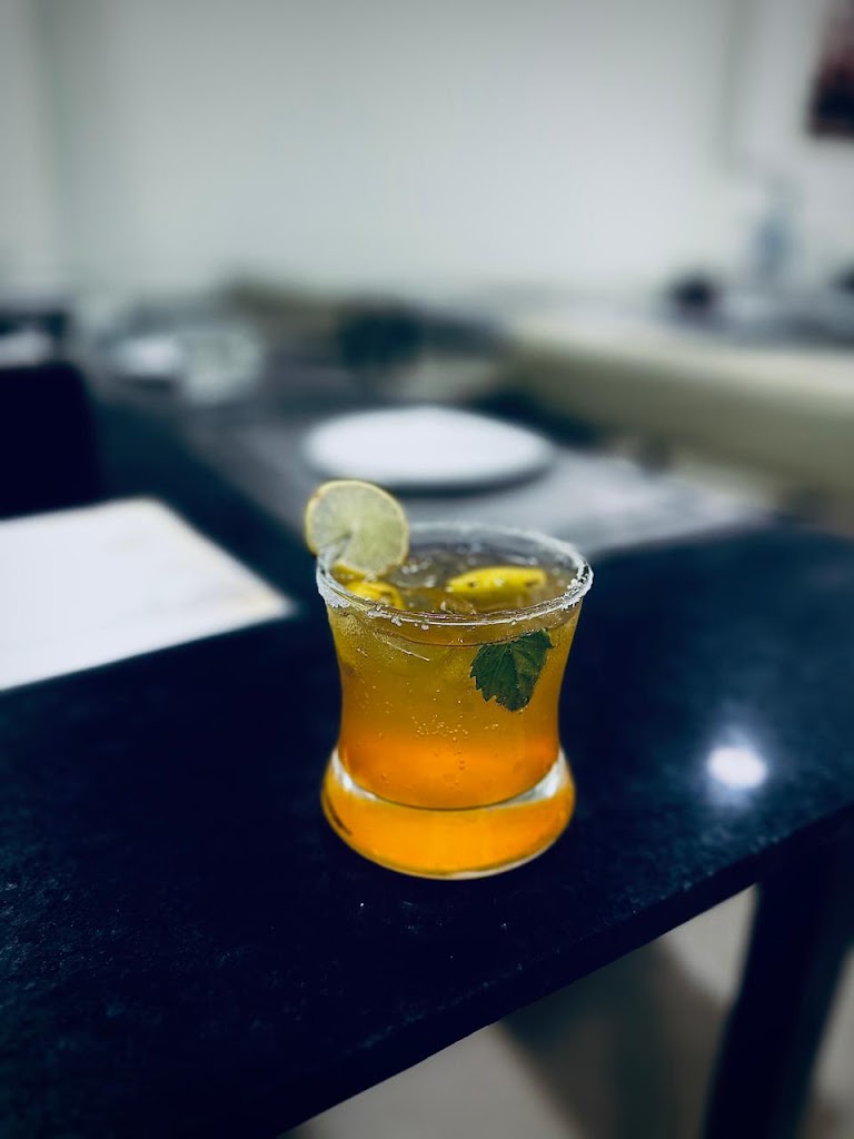 Food & drink