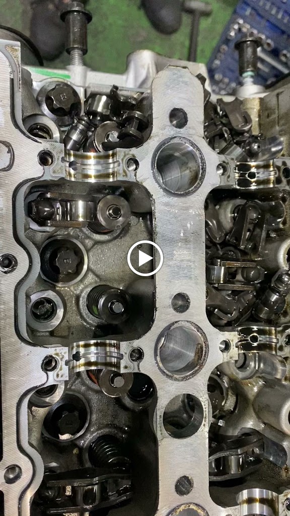 Taller Motor Arbani Sl. — Del propietario