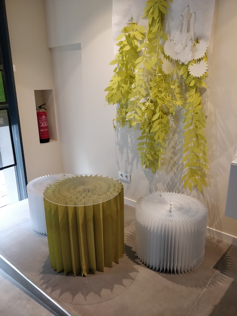 Centre Mentha Aquatica Terrassa