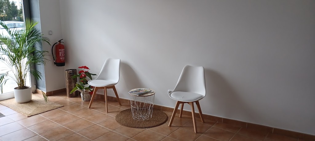 Centro Humano - Centro de Bienestar en Cambre