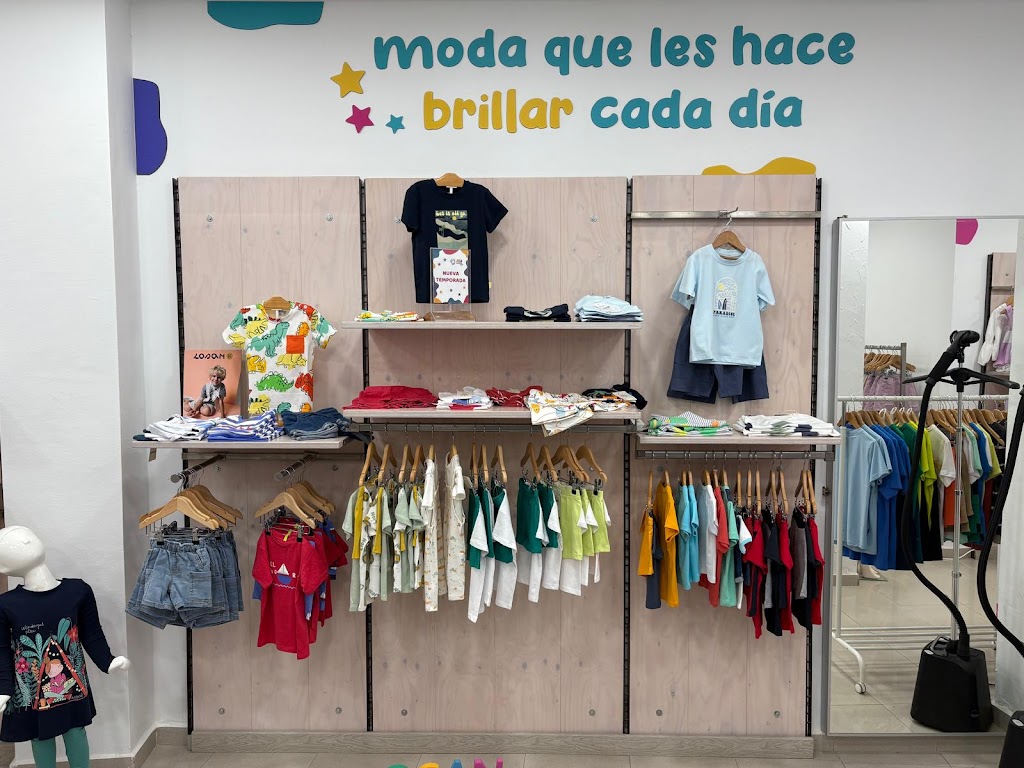MIA FASHION KIDS | Tienda online y fisica de ropa infantil y bebes