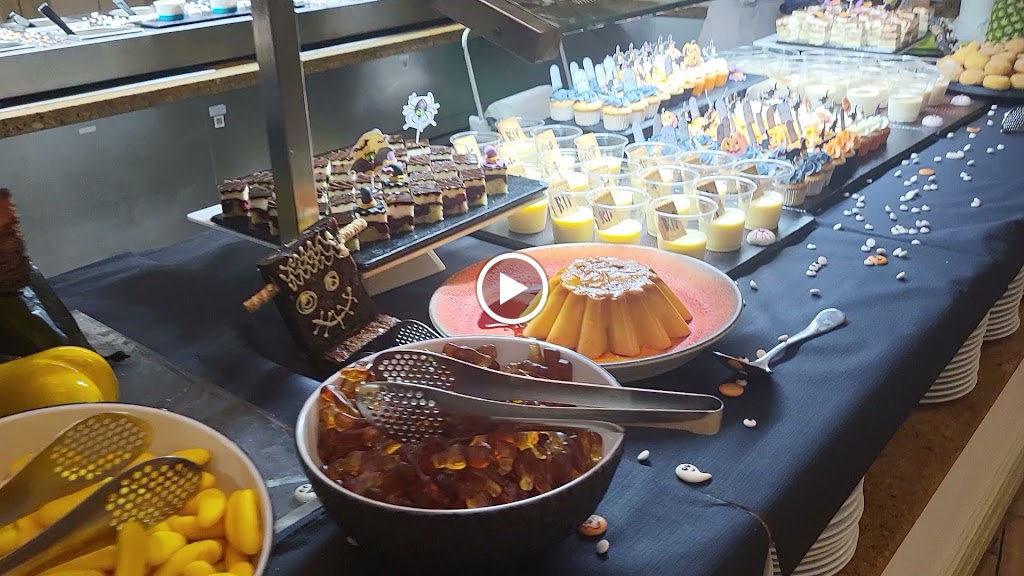 Gold River Saloon — Videos