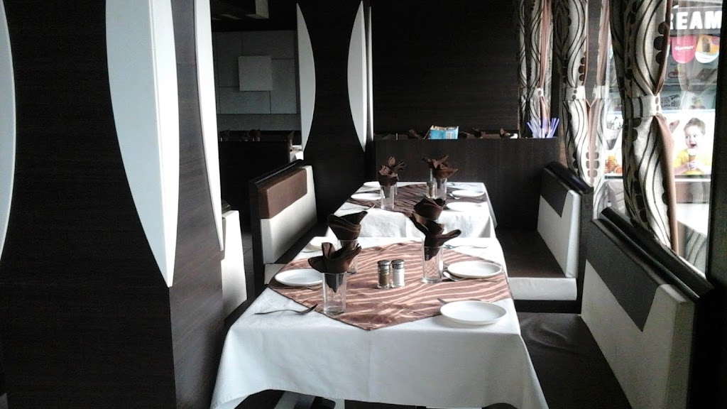 Darshan Restaurant