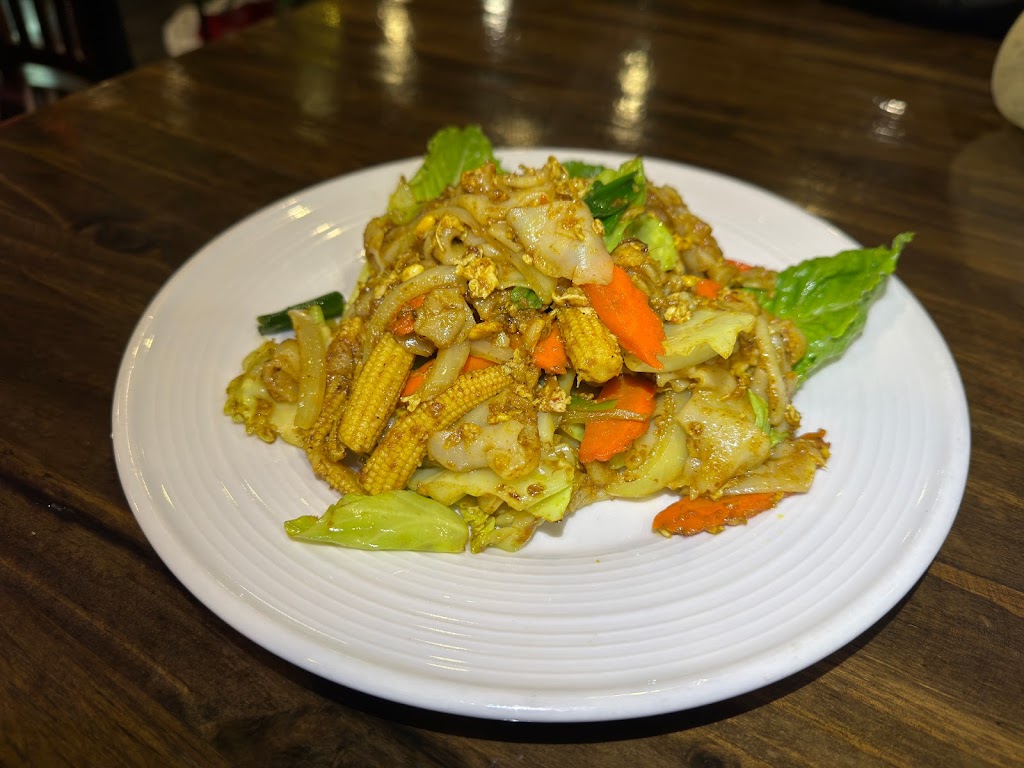 Irene Thai Cuisine