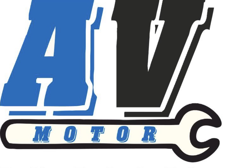 AV Motor — Del propietario