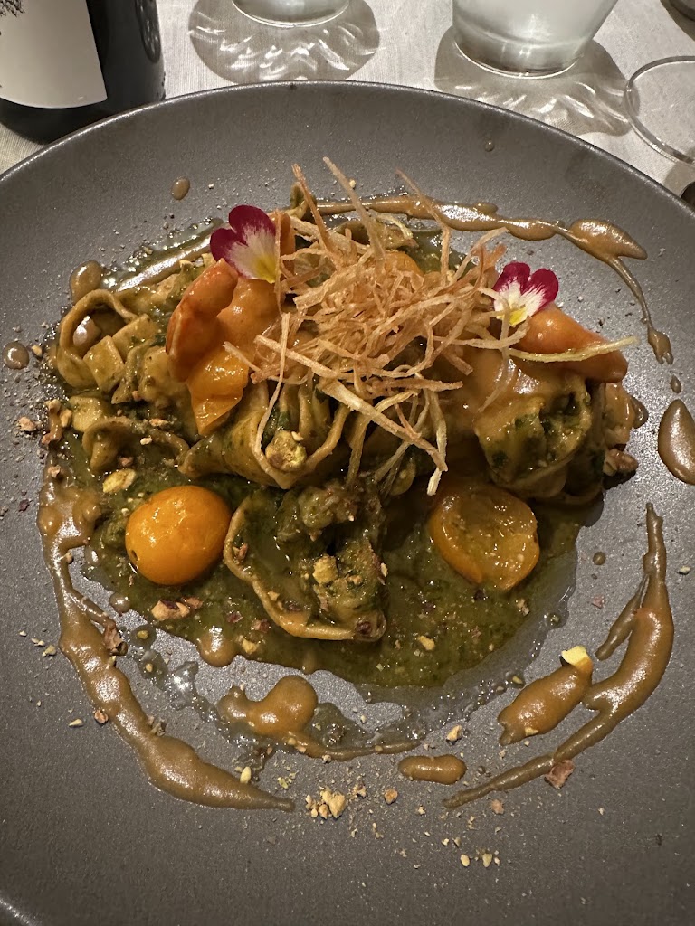 La Volta Restaurant — Mas recientes