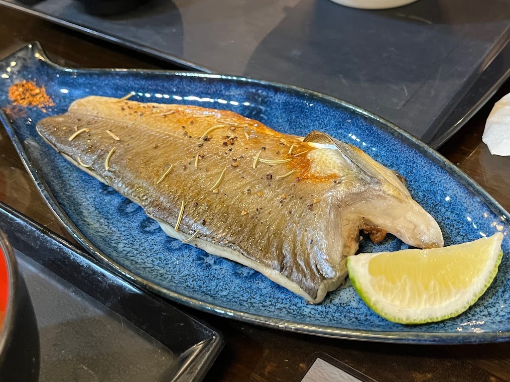 千鳥壽司海鮮丼專門店 的照片