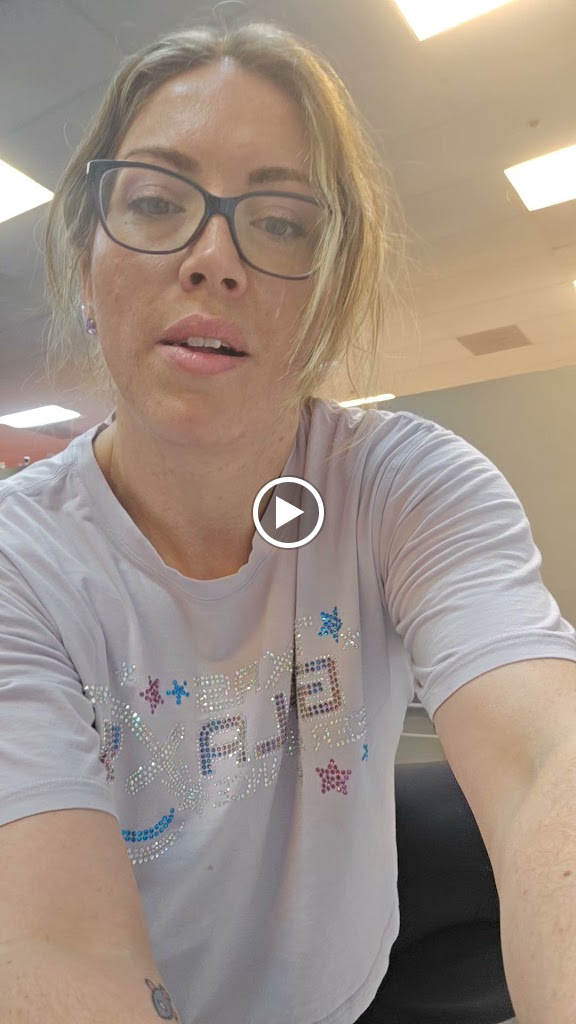  Texas Galaxy Cheer And Dance-Denton