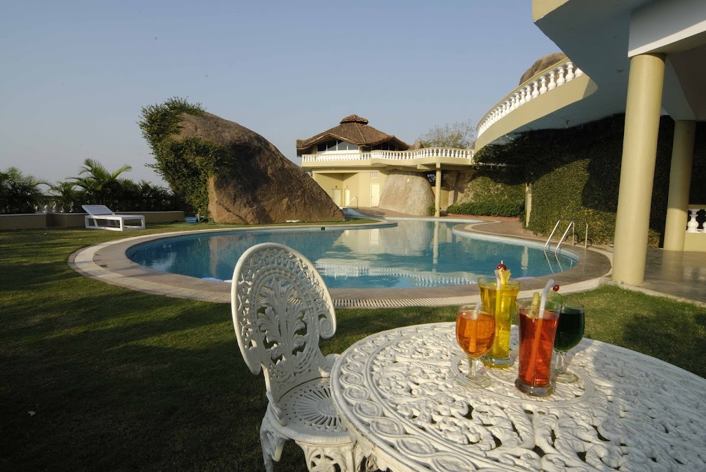 Amenities