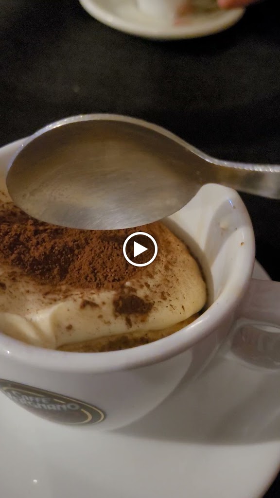 Ristorante Meraviglioso — Videos