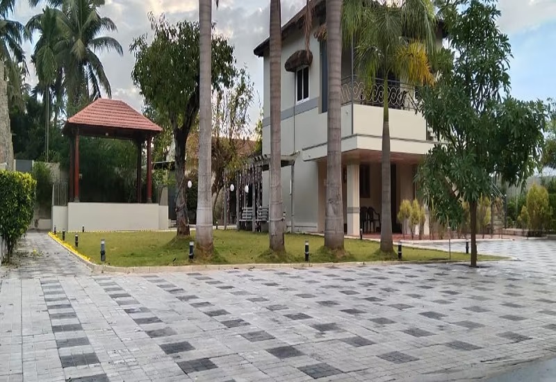 Keetru Farm Stay