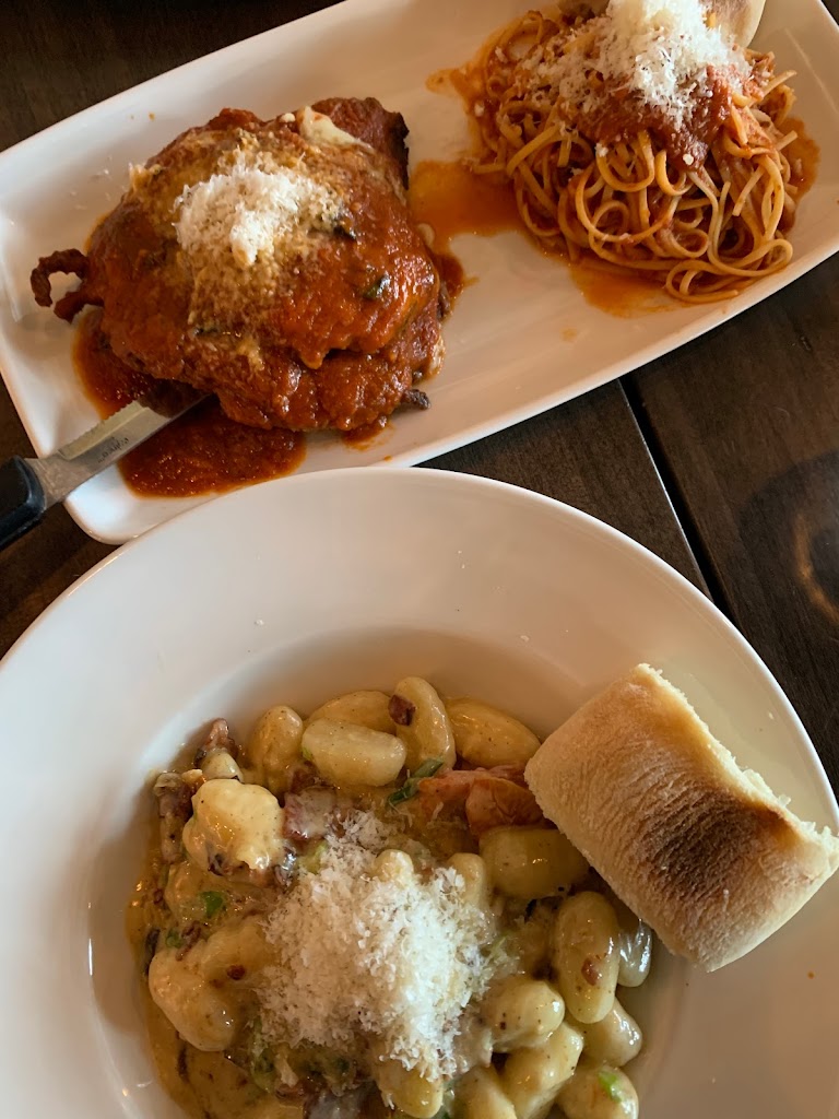 Gnocchi