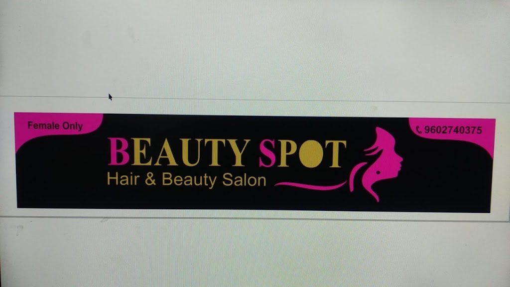 Beauty Spot Salon Sirsi Road