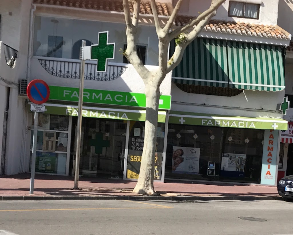 Farmacia Juan Torres Comes
