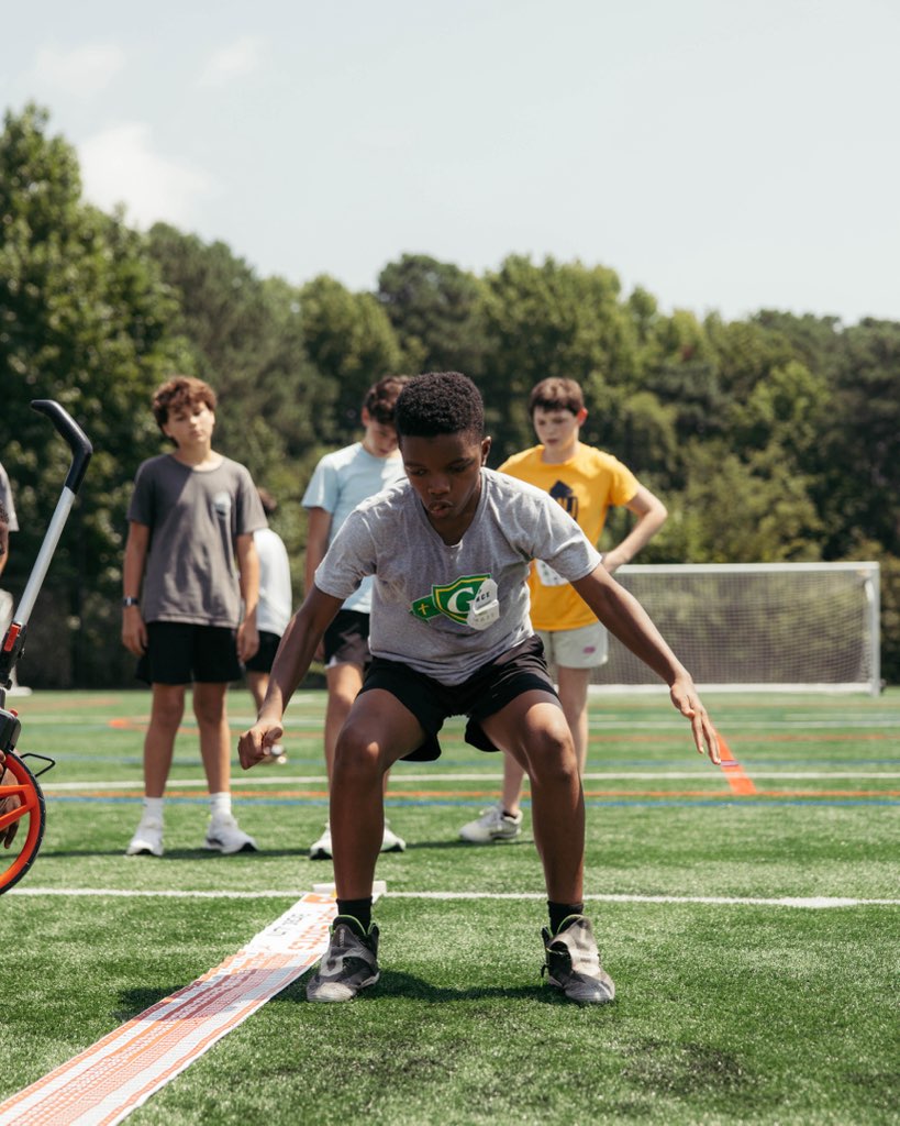  Framework Performance Academy