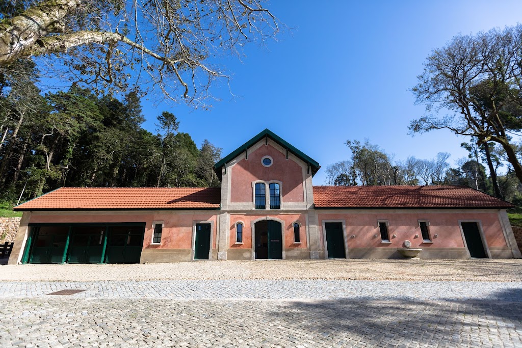 Abegoaria e Quinta da Pena