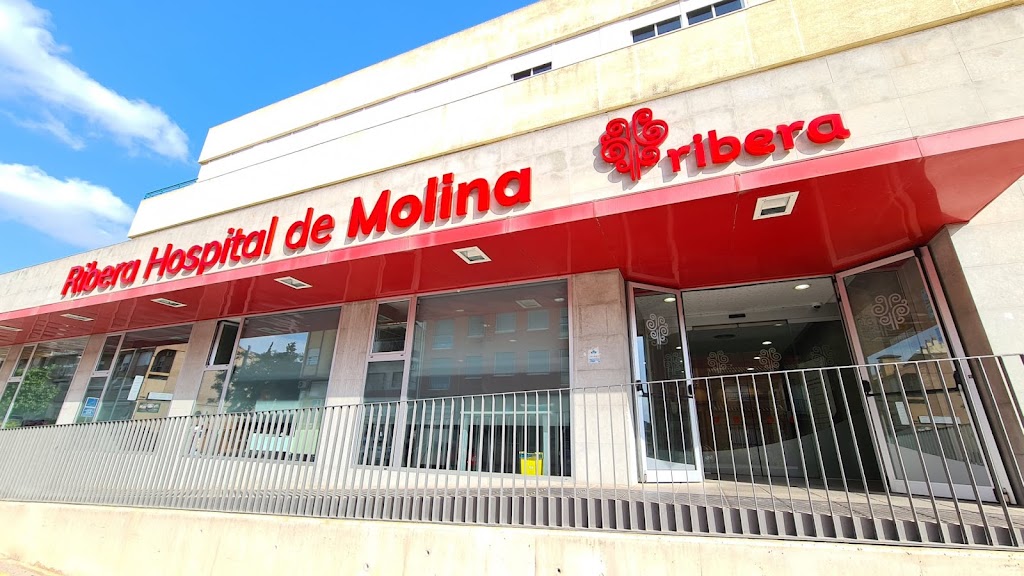 Ribera Hospital de Molina