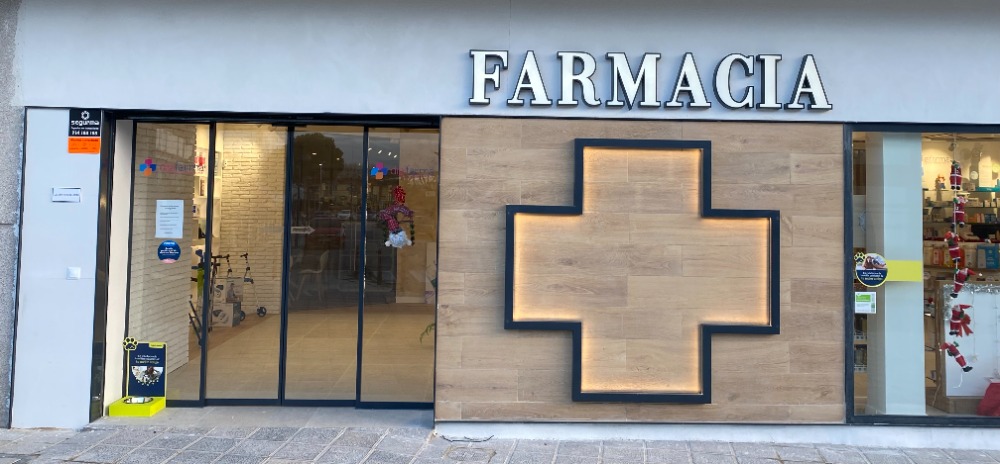 Farmacia EspliegoAzuqueca (Ldo Ivan Antolin Lobera)