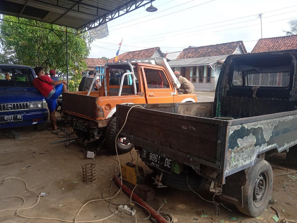 Tono Bengkel