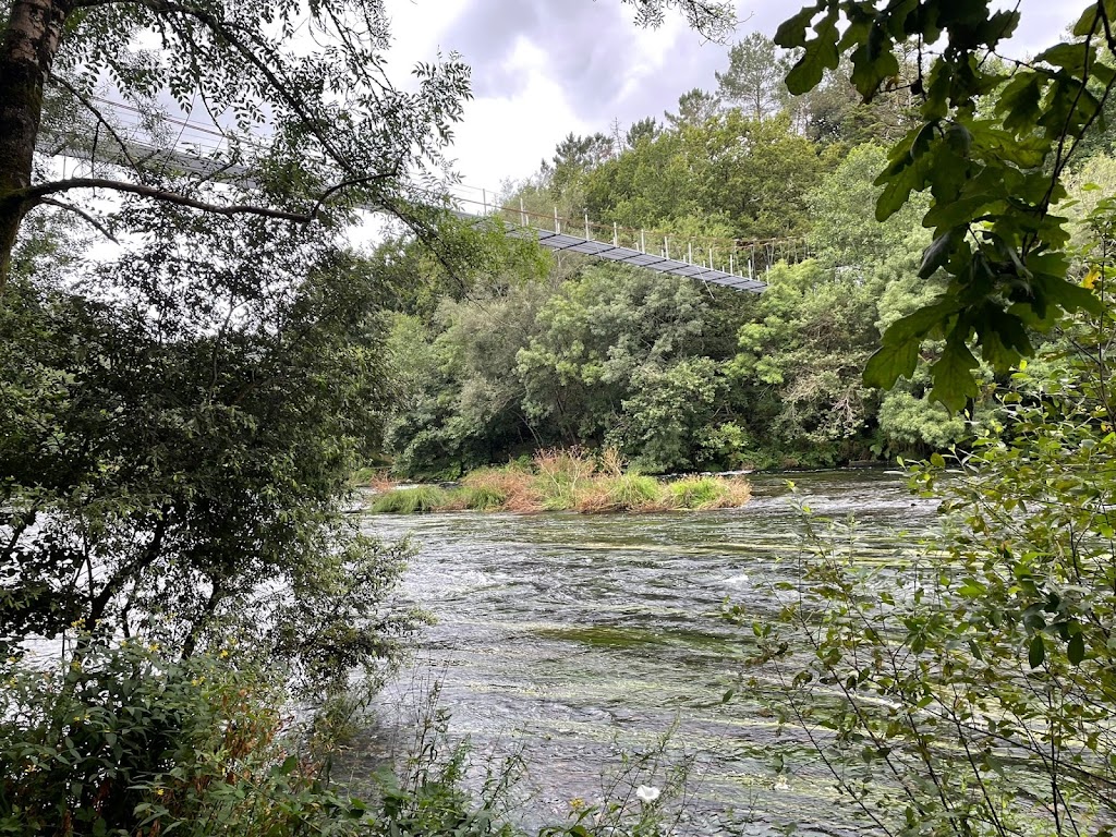 Senda da Ponte Vea