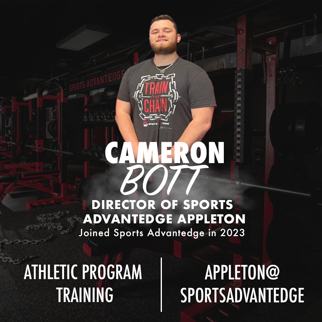  Sports Advantedge Appleton