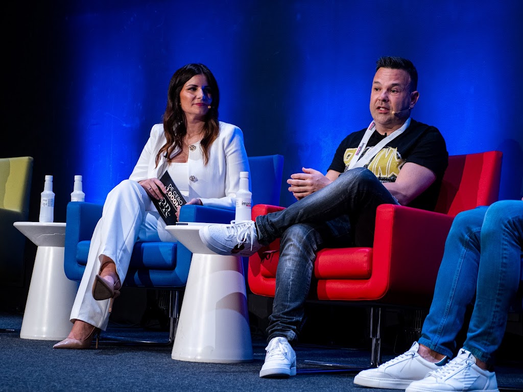 Paloma Roca - Agencia de Marketing Digital en Elche