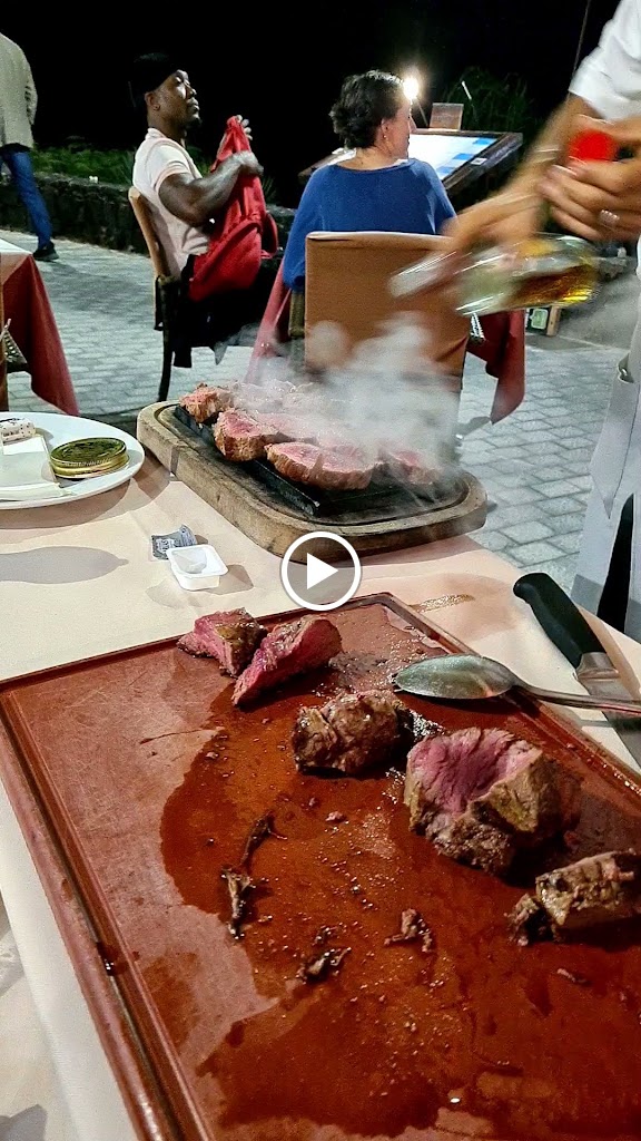 Restaurante La Dolce Vita — Videos