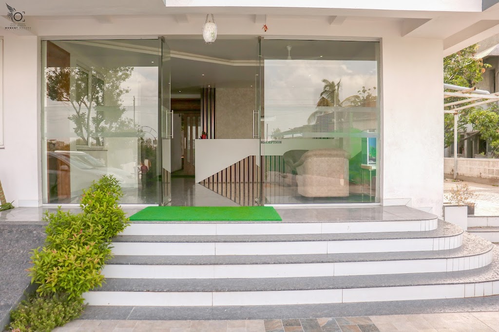 Hotel Skyland Near Airport Hotel Nh4Hwy