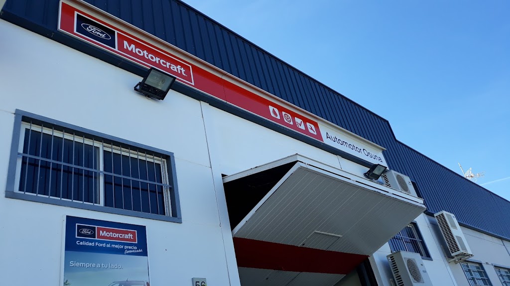 Taller Fernandez Motor