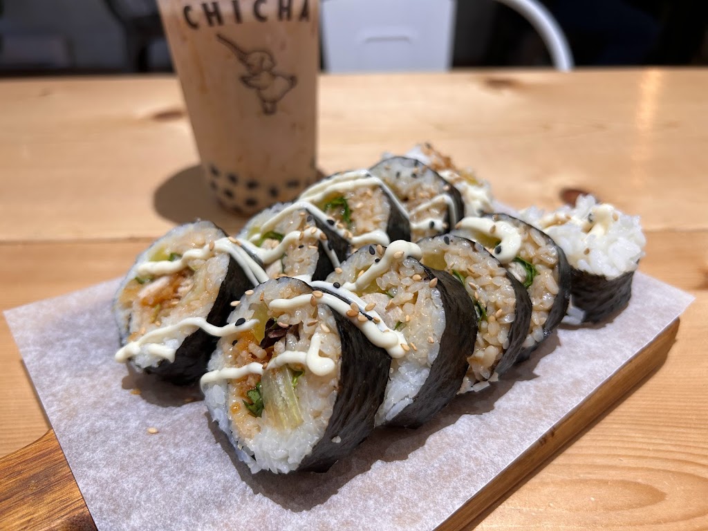 Sushi