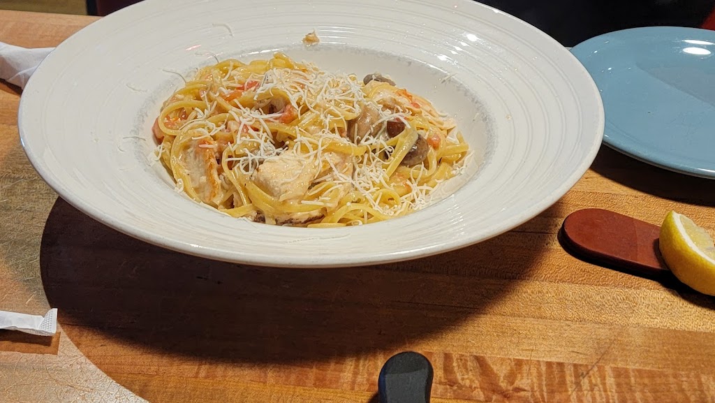 Fettuccine