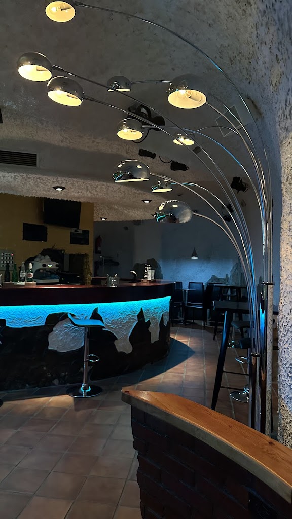 Avantti, grupo las tres canas