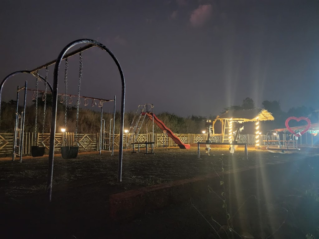 Suman Farm Resort