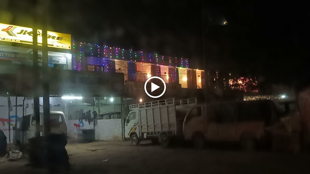 Hotel Janki Inn Salempur Deoria