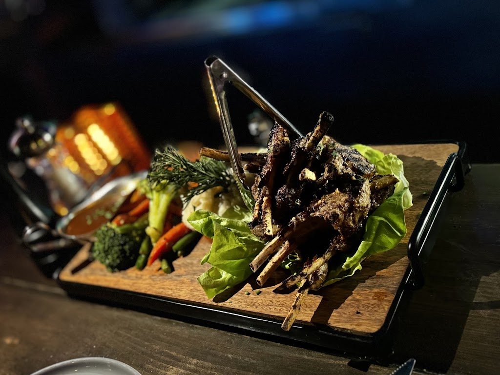 Food & drink