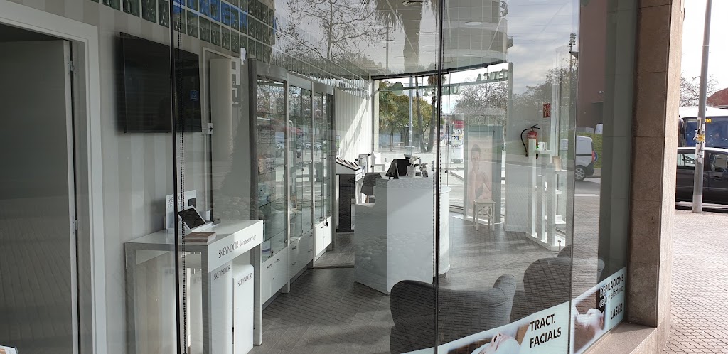Centro de Estetica Perfil — Del propietario
