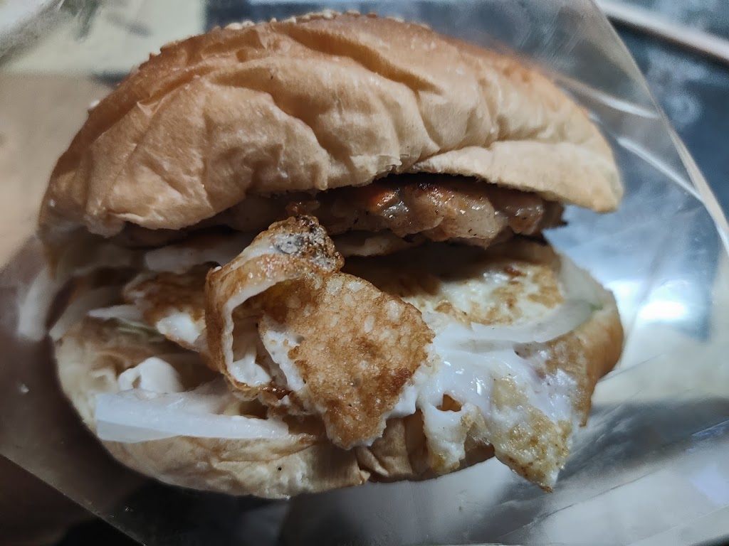 小田雞早餐店 的照片