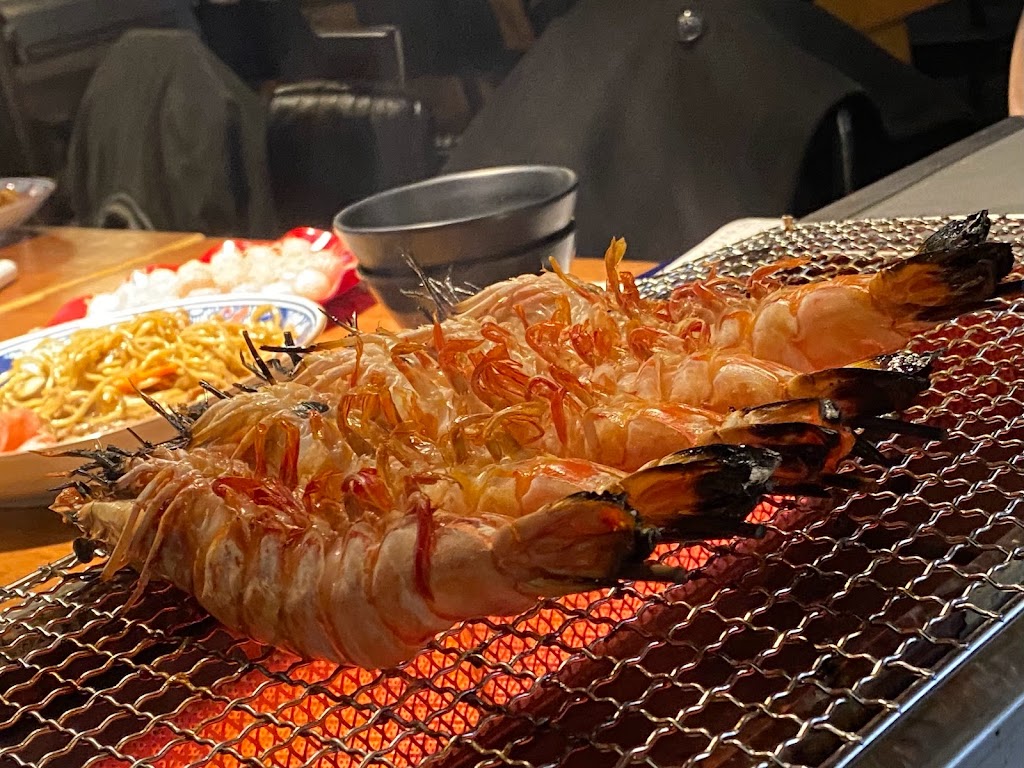 一氣水產居酒屋 IKKI Seafood grill and bar 的照片
