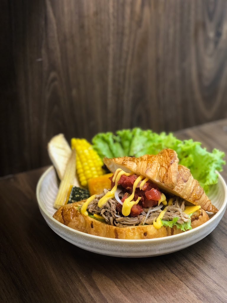 步子小路 LA ROUTE DE BUZI 的照片