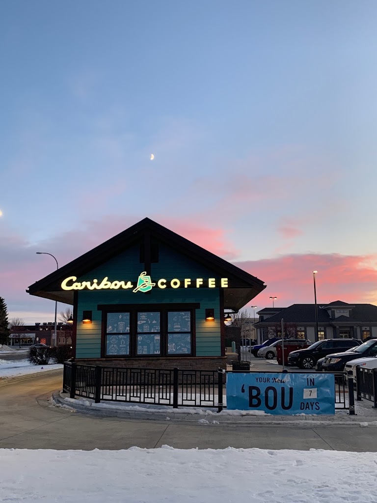 Photo of Caribou Coffee