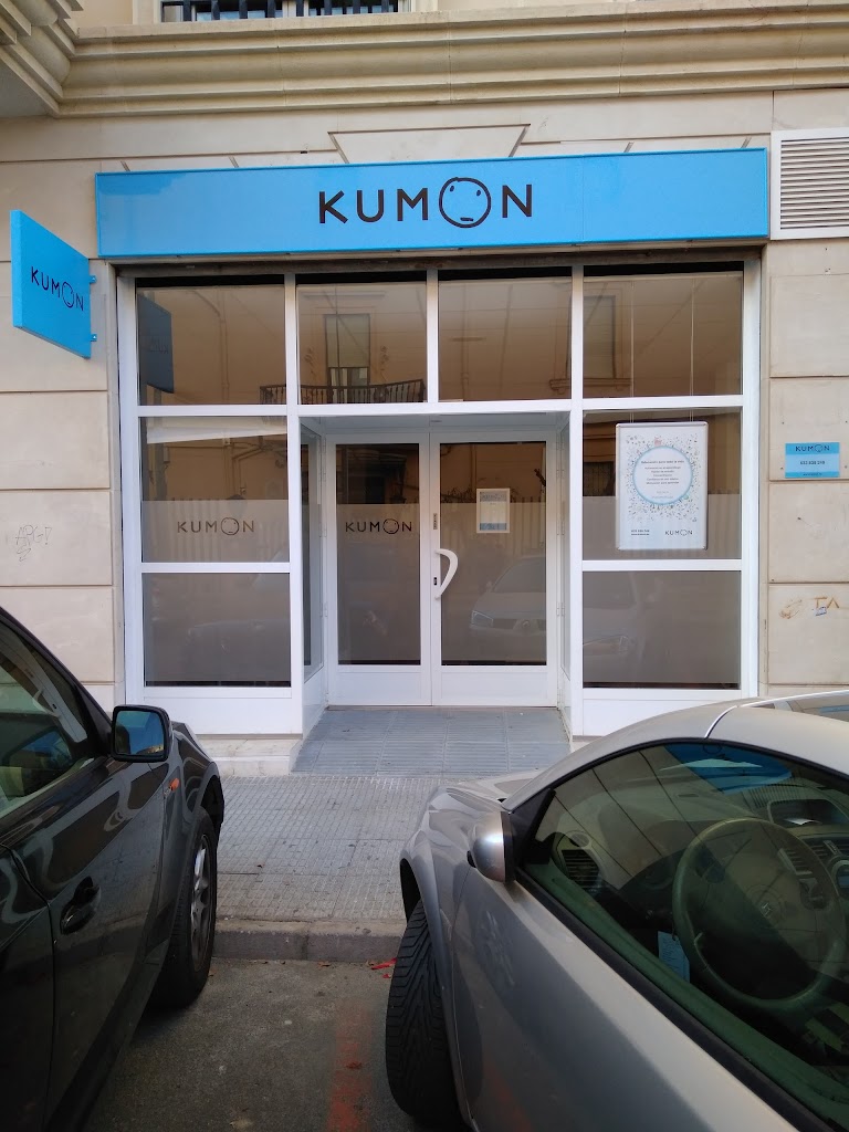 Centro Kumon de Matematicas, Lectura e Ingles