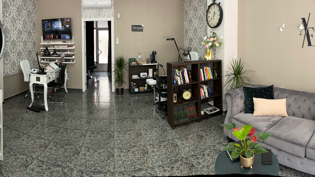 Ela Beauty Studio — Del propietario
